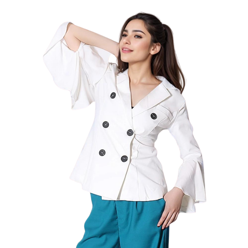 Blazer Manga Flare 7/8