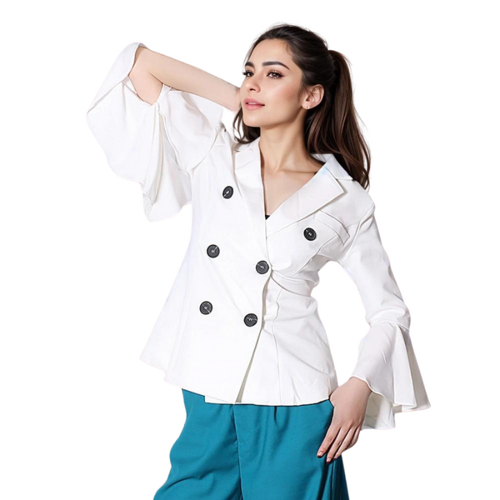 Blazer Manga Flare 7/8