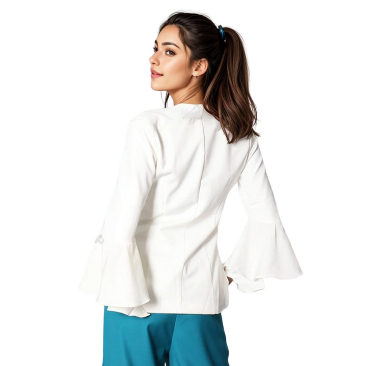 Blazer Manga Flare 7/8