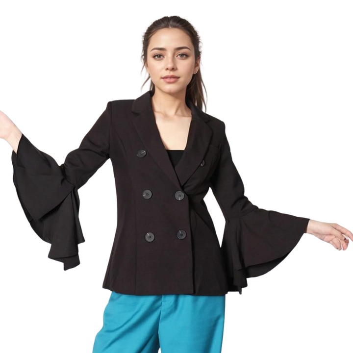 Blazer Manga Flare 7/8