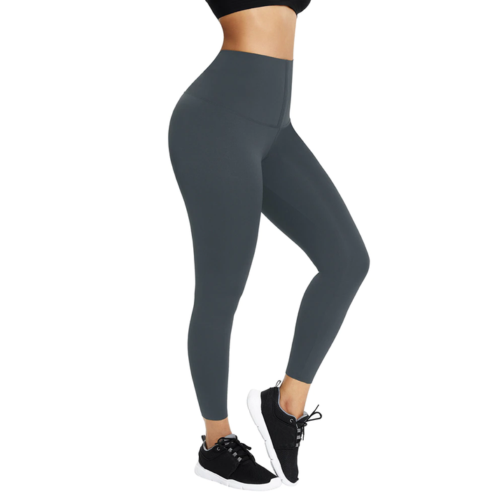 Legging Cinta Modeladora Sauna Forro Pelos