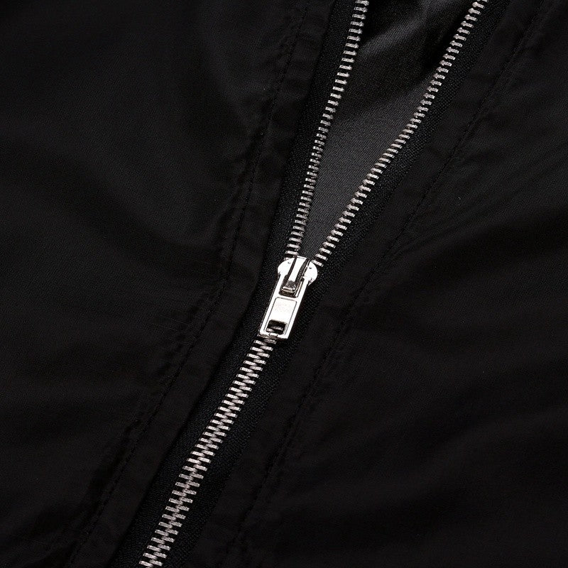 Jaqueta Bomber Feminina Nylon
