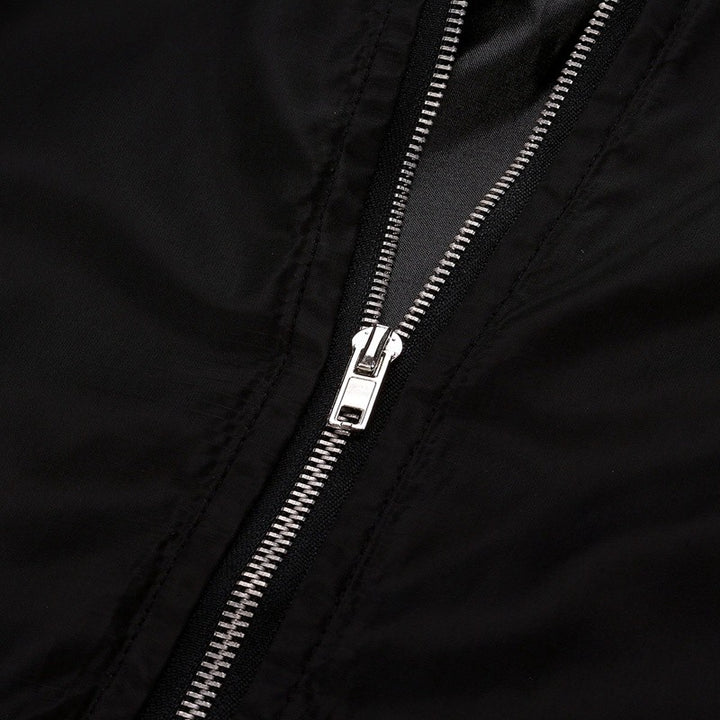 Jaqueta Bomber Feminina Nylon