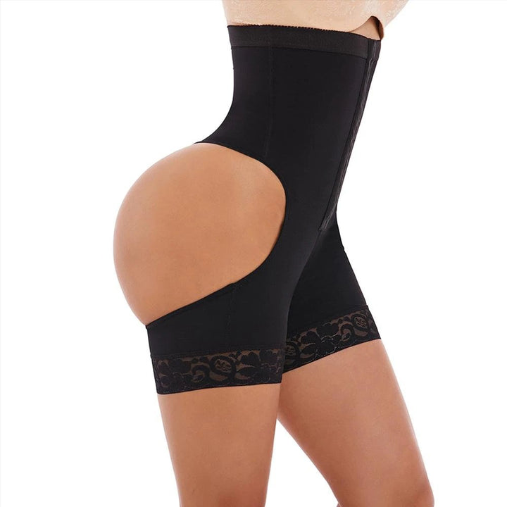 Bermuda Modeladora Empina Bumbum