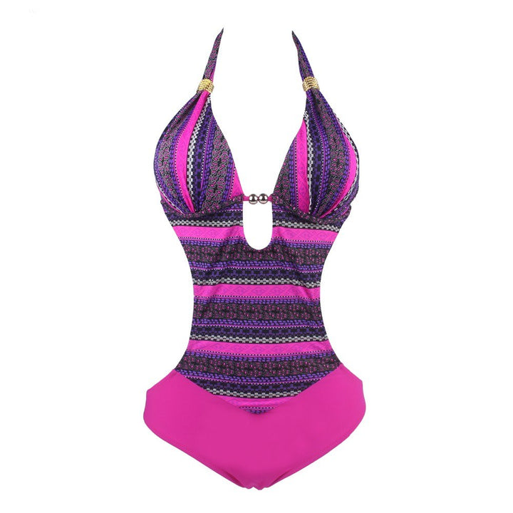 Maiô Engana Mamãe Bohemian Pink