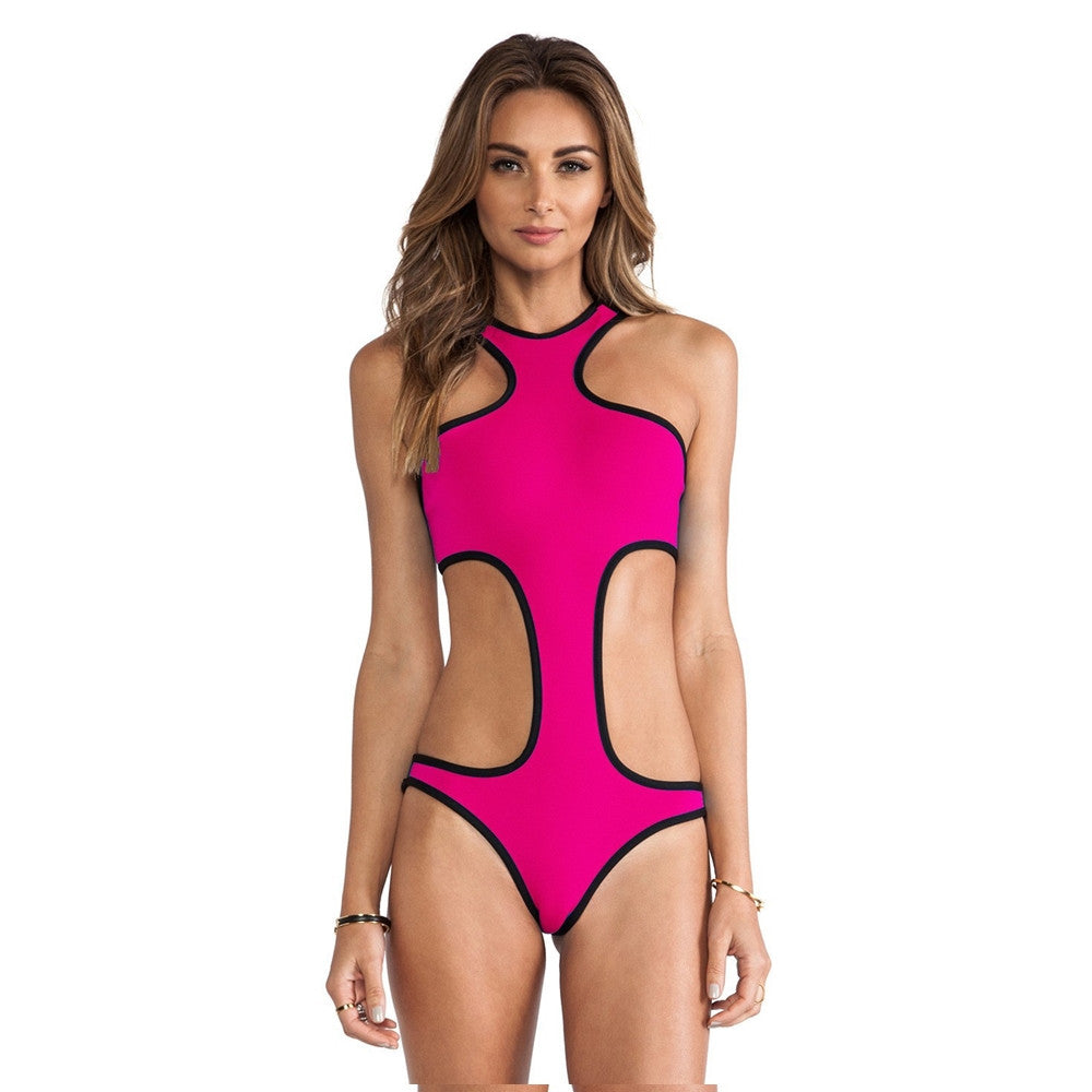 MAIÔ TRIQUÍNI 3D - PODEROSA SHOP