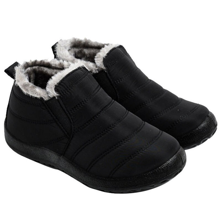 Tênis Feminino Forrado Pelos