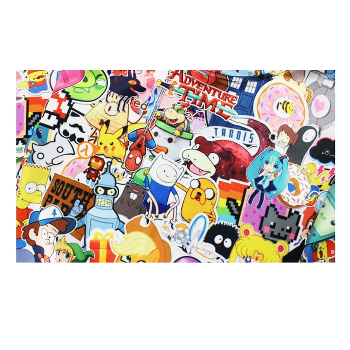Moletom Fechado Adventure Time