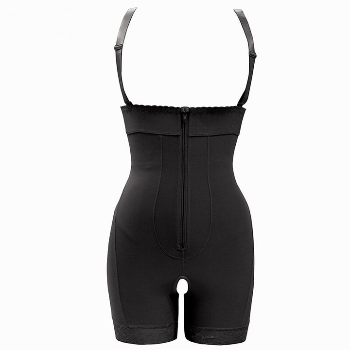 Body Modelador Plus Size
