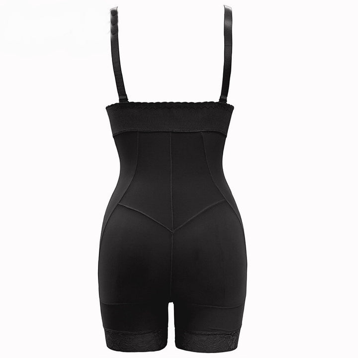 Body Modelador Plus Size