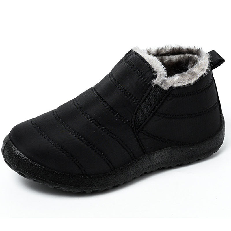 Tênis Feminino Forrado Pelos