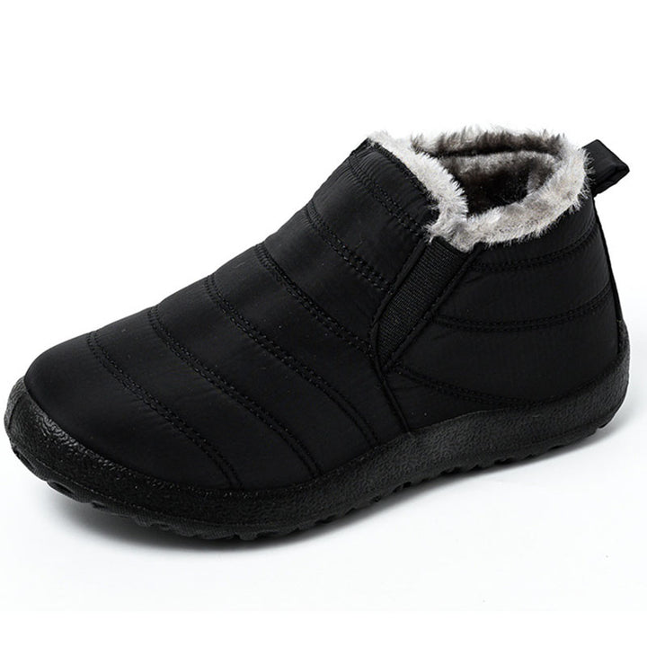 Tênis Feminino Forrado Pelos