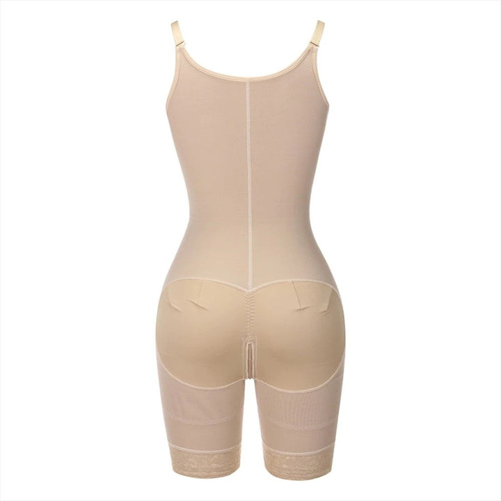 Body Modelador Levanta Bumbum