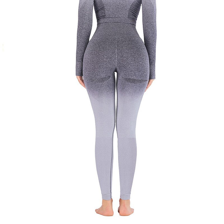 Calça Legging Fitness Gradiente