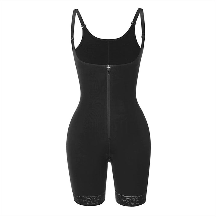 Body Modelador Levanta Bumbum
