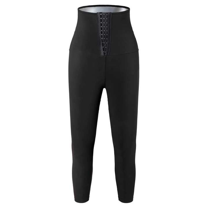 Legging Power Fit Super Lipo Efeito Sauna