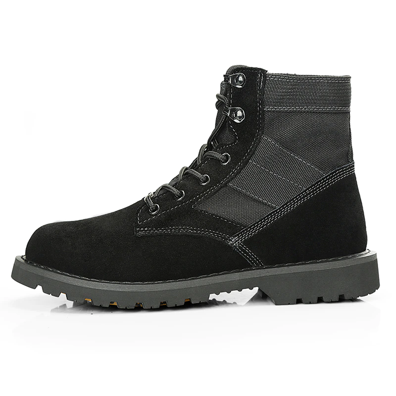 Ankle Boot Rasteira Forro Pelos