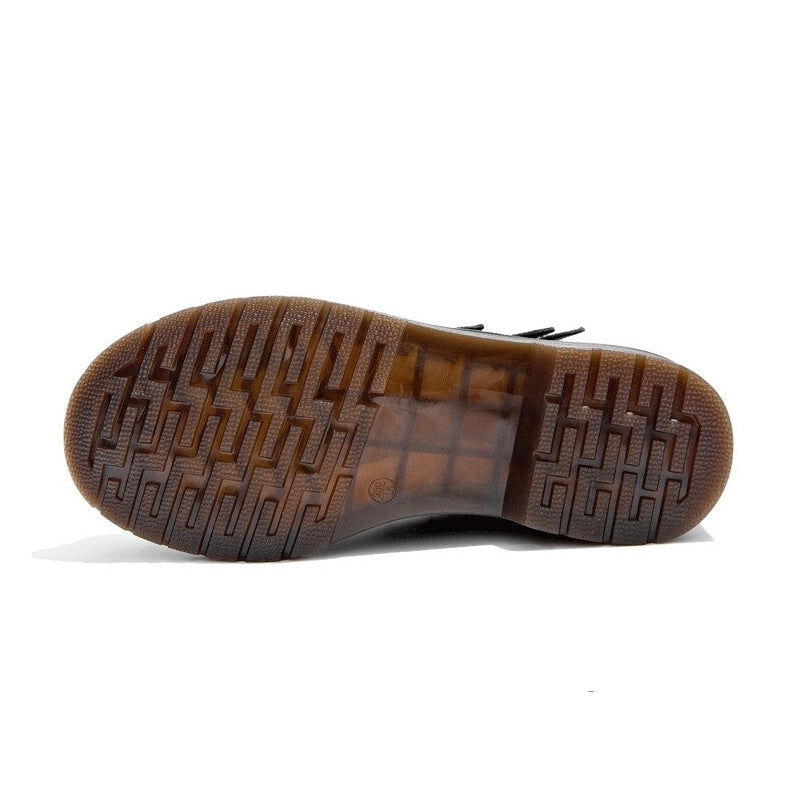 Bota Coturno Cano Curto Multifivelas
