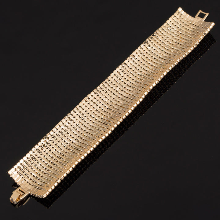BRACELETE EM STRASS - PODEROSA SHOP