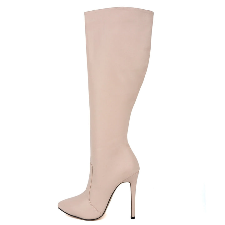 BOTA CANO LONGO BICO FINO - PODEROSA SHOP